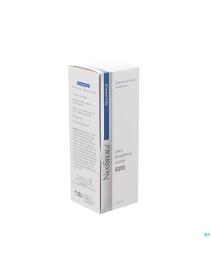 Neostrata ultra smoothing lotion 10 aha 200ml