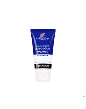Neutrogena f/n cr mains texture legere    75ml