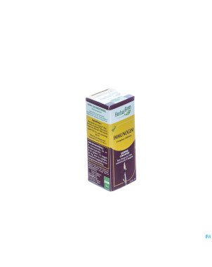 Herbalgem immunogem complex    15ml