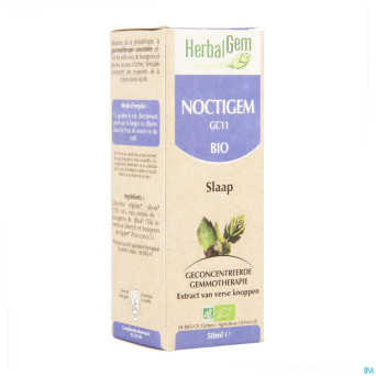 Herbalgem noctigem complex    50ml