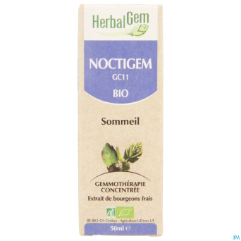 Herbalgem noctigem complex    50ml