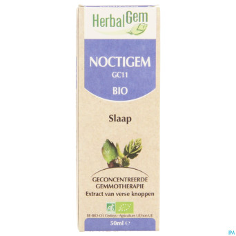 Herbalgem noctigem complex    50ml