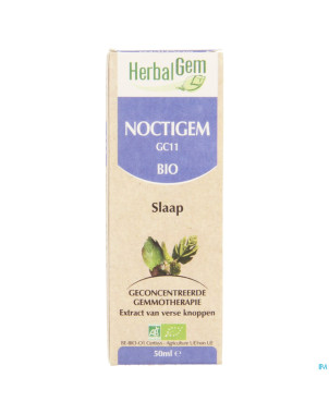 Herbalgem noctigem complex    50ml