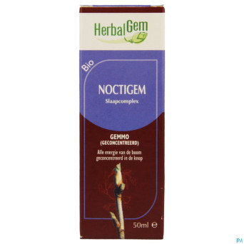 Herbalgem noctigem complex    50ml