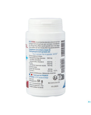 Ergysterol    pot gel 100