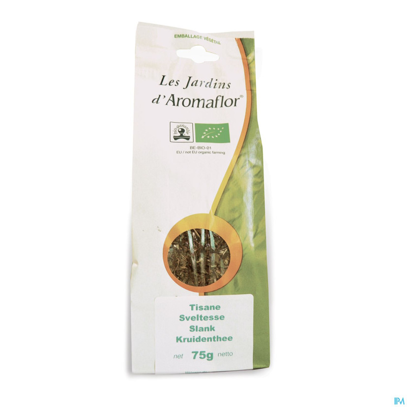 Tisane sveltesse be life    75g