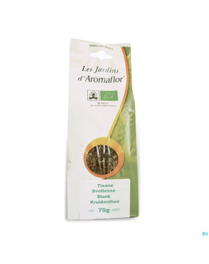 Tisane sveltesse be life    75g