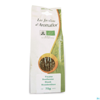 Tisane sveltesse be life    75g