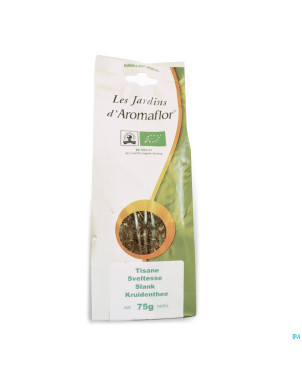 Tisane sveltesse be life    75g