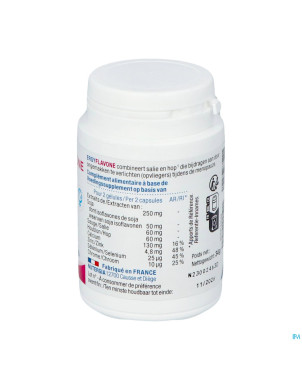 Ergyflavone    pot gel 60 cfr 2714194