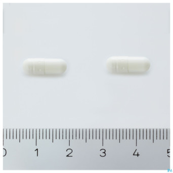 Gabapentine 100 mg sandoz caps 100 x 100 mg