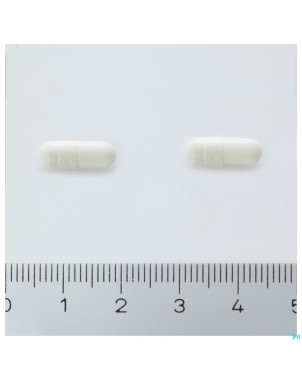 Gabapentine 100 mg sandoz caps 100 x 100 mg