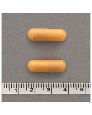 Gabapentine 400 mg sandoz caps 200 x 400 mg