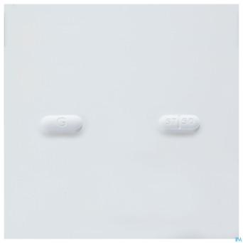 Sertraline viatris 50mg comp 100