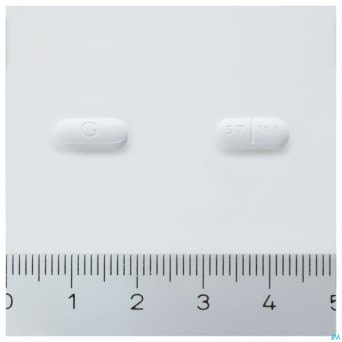 Sertraline viatris 100mg comp 100
