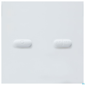 Sertraline viatris 100mg comp 100