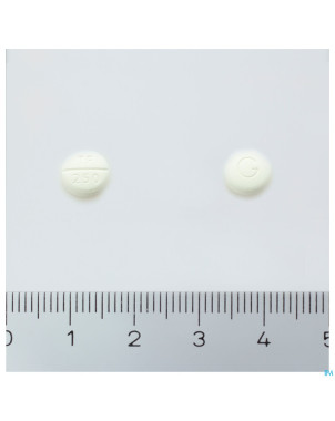Terbinafine viatris 250mg comp 56