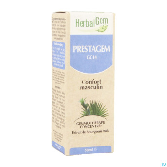 Herbalgem prestagem complex    50ml