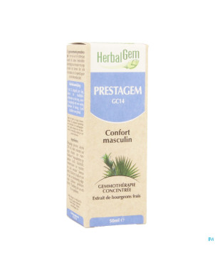 Herbalgem prestagem complex    50ml