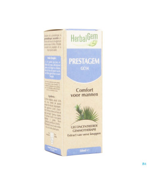 Herbalgem prestagem complex    50ml