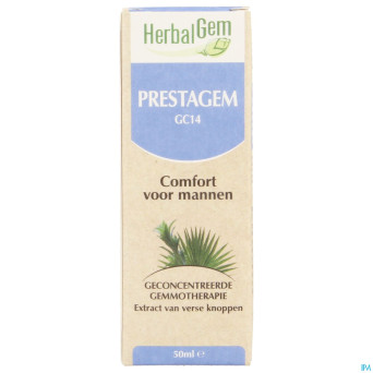 Herbalgem prestagem complex    50ml