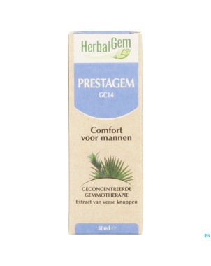 Herbalgem prestagem complex    50ml