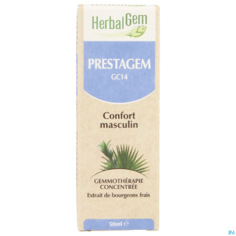 Herbalgem prestagem complex    50ml