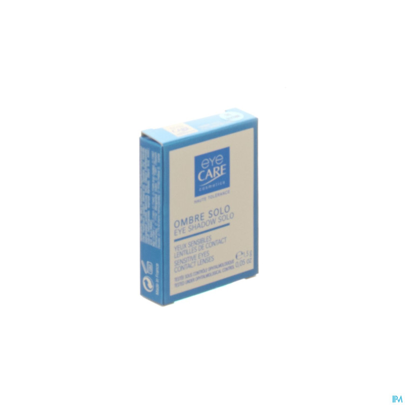 Eye care ombre paup. solo glycine    000096