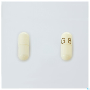 Reminyl retard caps  28 x  8 mg