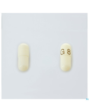 Reminyl retard caps  28 x  8 mg