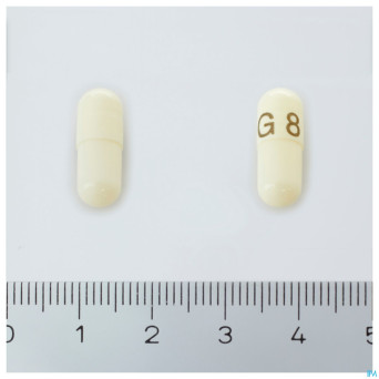 Reminyl retard caps  28 x  8 mg