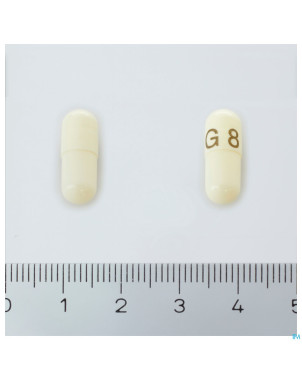 Reminyl retard caps  28 x  8 mg