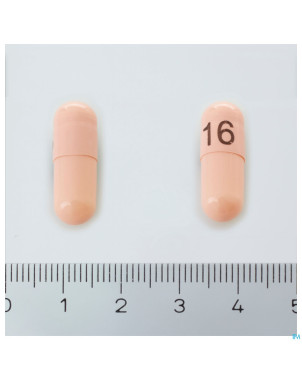 Reminyl retard caps  84 x 16 mg