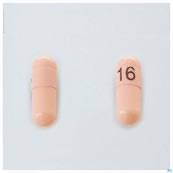 Reminyl retard caps  84 x 16 mg