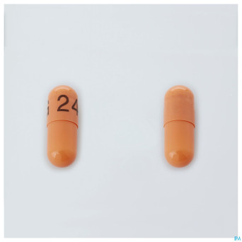 Reminyl retard caps  84 x 24 mg