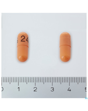 Reminyl retard caps  28 x 24 mg