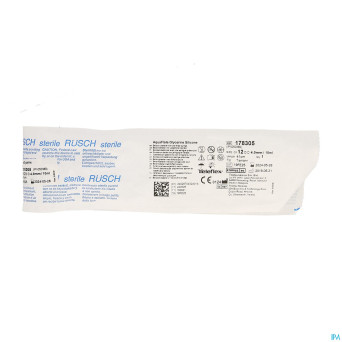 Rusch aquaflate sonde bal.+ser preremp.ch12 178305