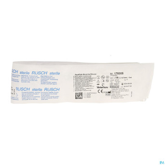 Rusch aquaflate sonde bal.+ser preremp.ch14 178305