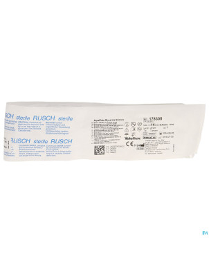 Rusch aquaflate sonde bal.+ser preremp.ch14 178305