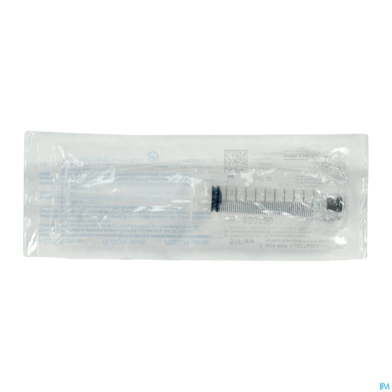 Ruschcare siflate ser.preremp.+10%sol aq.glyc 10ml