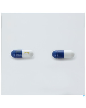 Cymbalta 30 mg gastro resist. caps  28 x 30 mg