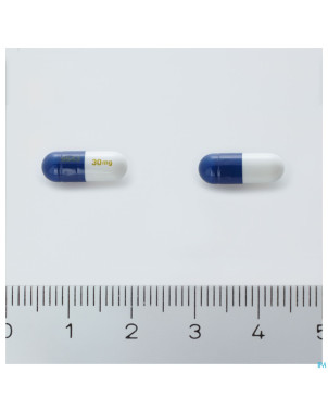 Cymbalta 30 mg gastro resist. caps  28 x 30 mg