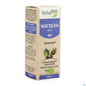 Herbalgem noctigem complex    15ml
