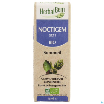 Herbalgem noctigem complex    15ml