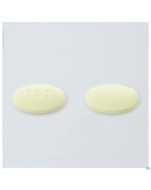 Cozaar plus forte 100mg/25mg comp 98x100mg/25mg