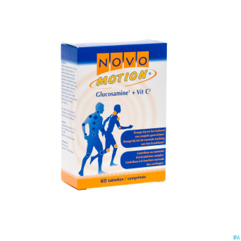 Novo motion    tabl  60 cfr 3040540