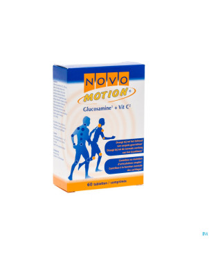 Novo motion    tabl  60 cfr 3040540