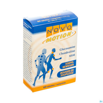 Novo motion    tabl  60 cfr 3040540