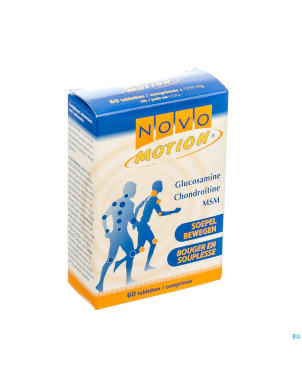 Novo motion    tabl  60 cfr 3040540