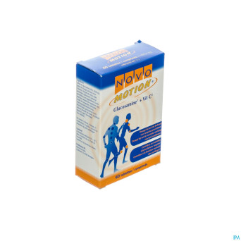 Novo motion    tabl  60 cfr 3040540